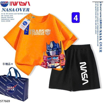 ST7669 SET BỘ CỘC TAY HÃNG NASA