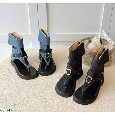 GG9345 BOOT XỎ NGÓN CHO BÉ