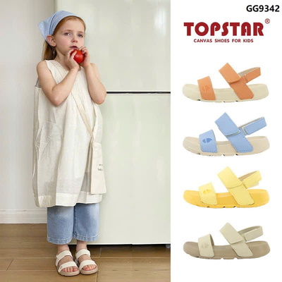 GG9342 SANDAL TOPSTAR CHO BÉ