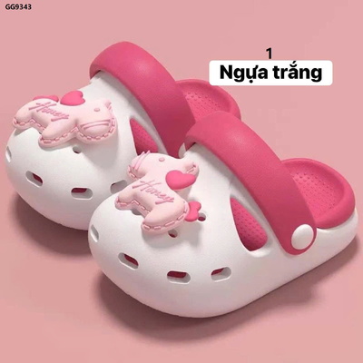 GG9343 DÉP SỤC SIÊU NHẸ CHO BÉ