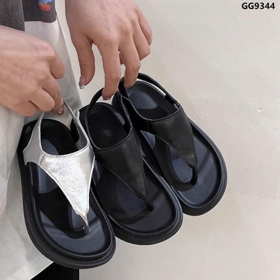 GG9344 SANDAL XỎ NGÓN CHO BÉ GÁI GIÁ MỚI