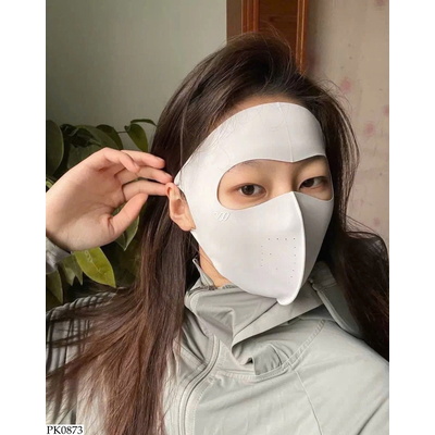 PK0873 KHẨU TRANG CHỐNG NẮNG CHO NỮ