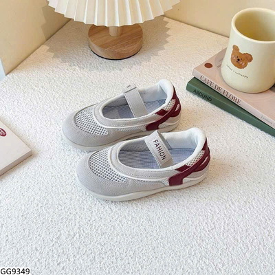 GG9349 GIÀY THOÁNG KHÍ CHO BÉ