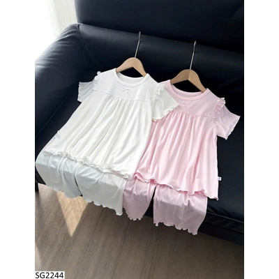 SG2244 BỘ TRƠN MẶC NHÀ CHO BG