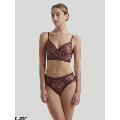 DL3957 BỘ ĐỒ LÓT REN CHO NỮ