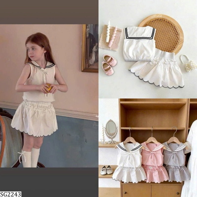 SG2243 SET THỦY THỦ CHO BÉ