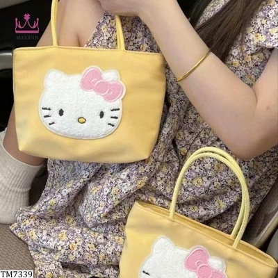 TM7339 TÚI XÁCH HELLO KITTY