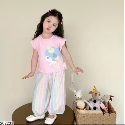 SG2233 BỘ SÁT NÁCH VIỀN BÈO