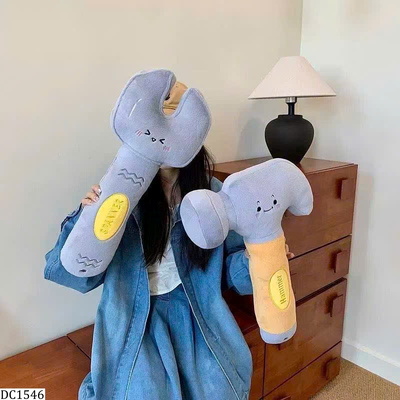 DC1546 GẤU BÔNG DỤNG CỤ SỬA CHỮA  CUTE