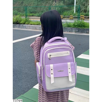 T3769 BALO CHỐNG GÙ CHO BÉ