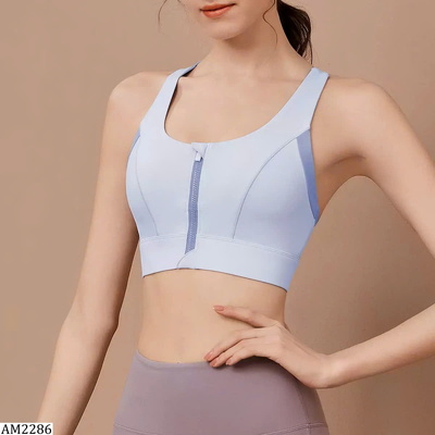 AM2286 ÁO BRA TẬP ĐỊNH HÌNH