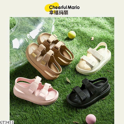 GT3451 DÉP SANDAL CHO BÉ