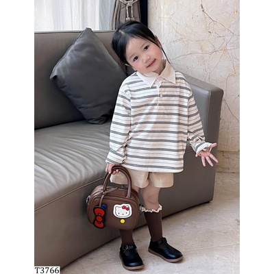 T3766 TÚI HỘP HELLO KITTY