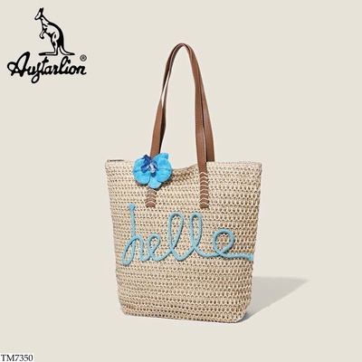 TM7350 TÚI HELLO ĐI BIỂN CHO NỮ