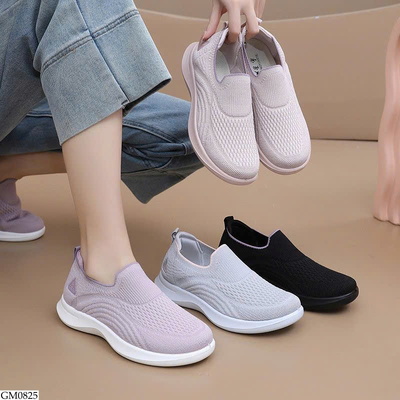 GM0825 GIÀY THOÁNG KHÍ CHO NỮ