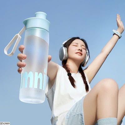 BN989 BÌNH NƯỚC CẦM TAY 780ML