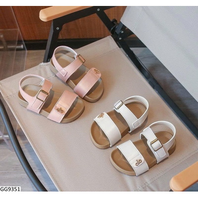 GG9351 SANDAL QUAI NGANG CHO BG