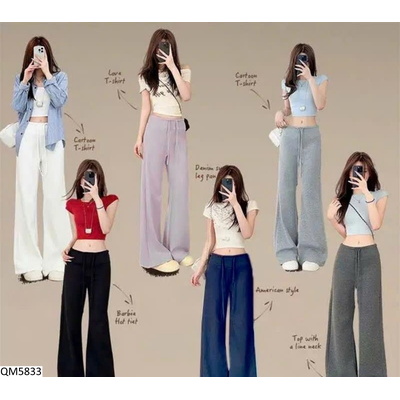 QM5833 QUẦN NỮ MOSESQUEEN GIÁ MỚI