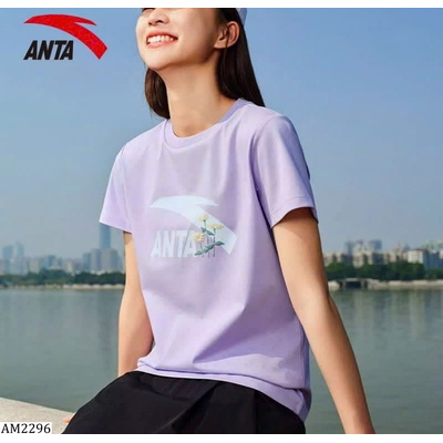 AM2296 ÁO PHÔNG NỮ ANTA