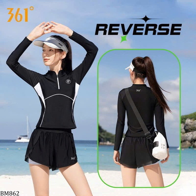 BM862 BỘ BƠI ĐÙI 361 CHO NỮ