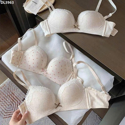 DL3963 BRA HOA NHÍ SIÊU XINH