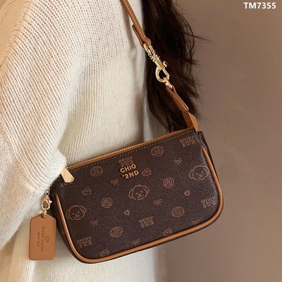 TM7355 Túi Chio2nd – Bread Dog Bag siêu hot