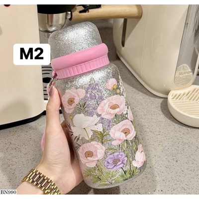 BN990 CỐC GIỮ NHIỆT NÓNG LẠNH 600ml