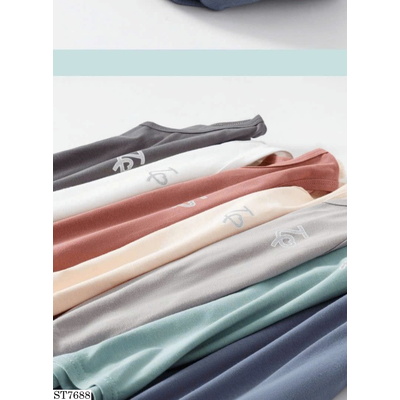 ST7688 SET ÁO BA LỖ TRẺ EM