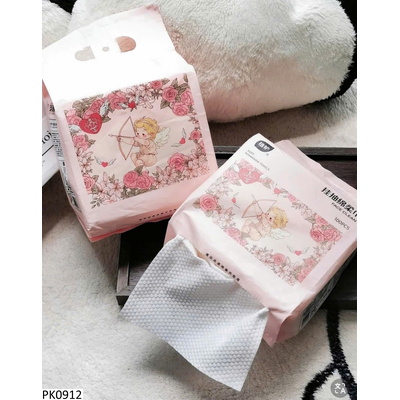 PK0912 SET 3 BỊCH KHĂN LAU MẶT
