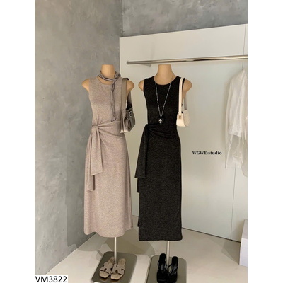 VM3822 VÁY SÁT NÁCH CHO NỮ W.G.W.E