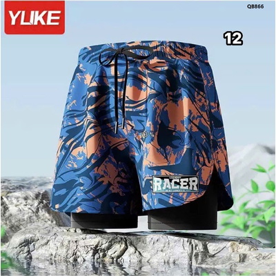 QB866 QUẦN BƠI NAM YUKE