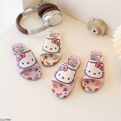 GG9360 DÉP LÊ KITTY CHO BG