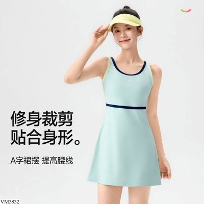 VM3832 VÁY CHƠI THỂ THAO CHO NỮ 361