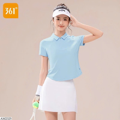 AM2325 ÁO POLO CHO NỮ HÃNG 361