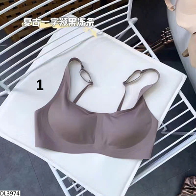 DL3974 ÁO BRA METWO SIÊU NHẸ