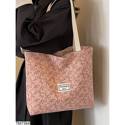 TM7364 TÚI TOTE THỜI TRANG CHO NỮ