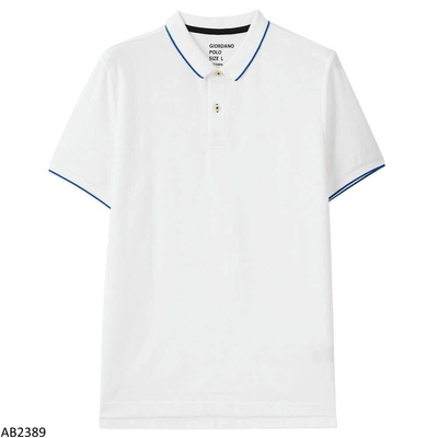 AB2389 ÁO POLO CHO NAM