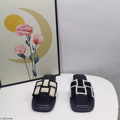 GM0846 DÉP NỮ KIỂU PHÁP