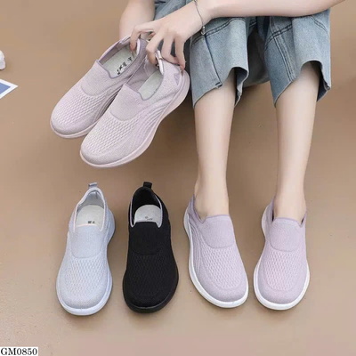 GM0850 GIÀY THOÁNG KHÍ CHO NỮ