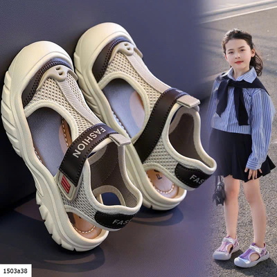 GG9364 SANDAL THOÁNG KHÍ CHO BÉ