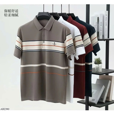 AB2390 ÁO POLO CHO NAM