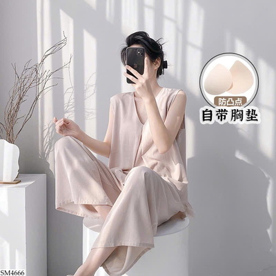 SM4666 BỘ SÁT NÁCH CHO NỮ