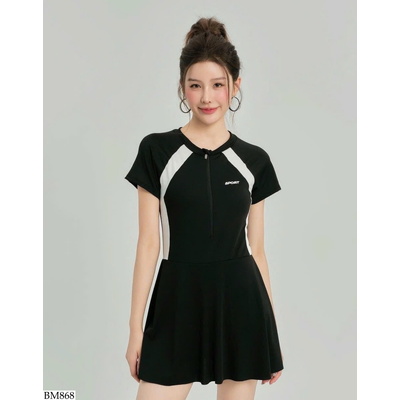 BM868 VÁY BƠI CHO NỮ