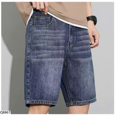 QB867 QUẦN JEAN NGỐ NAM