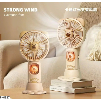 PK0927 QUẠT MINI CẦM TAY