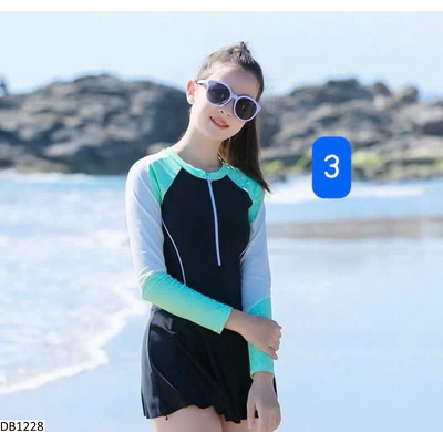 DB1228 BST ĐỒ BƠI CHO BG