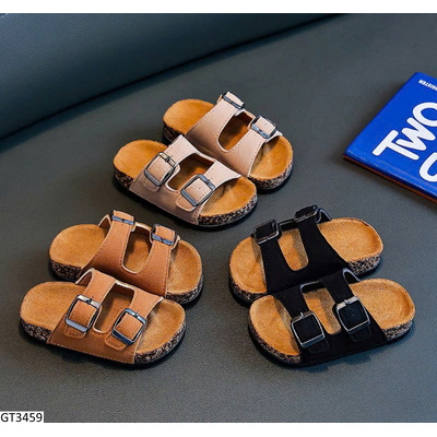 GT3459 DÉP 2 QUAI CHO BÉ