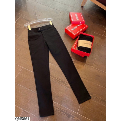 QM5864 QUẦN SKINNY JEAN NỮ
