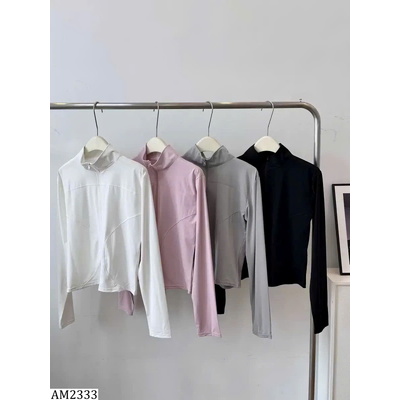 AM2333  ÁO CHỐNG NẮNG NỮ