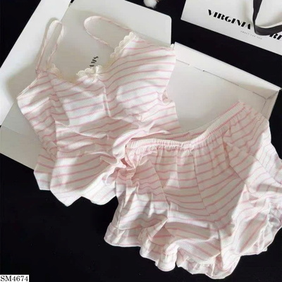 SM4674 PIJAMA CHO NỮ